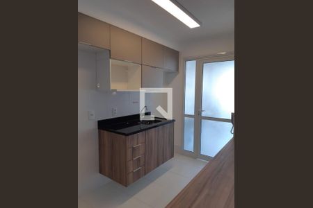 Foto 03 de apartamento à venda com 2 quartos, 68m² em Jardim Dom Bosco, São Paulo