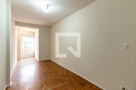 Quarto de apartamento para alugar com 1 quarto, 30m² em Santa Cecilia, São Paulo