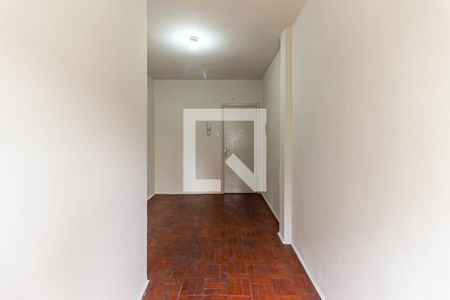 Studio de kitnet/studio para alugar com 1 quarto, 30m² em Santa Cecilia, São Paulo