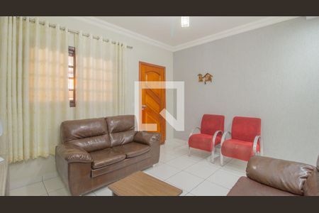 Sala de casa à venda com 3 quartos, 155m² em Parque Cidade Jardim Ii, Jundiaí