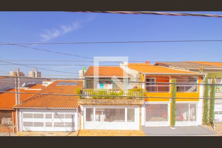 Varanda de casa à venda com 3 quartos, 155m² em Parque Cidade Jardim Ii, Jundiaí