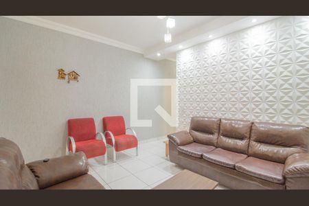 Sala de casa para alugar com 3 quartos, 155m² em Parque Cidade Jardim Ii, Jundiaí