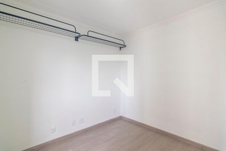 Quarto 1 Suite de apartamento para alugar com 3 quartos, 75m² em Jardim Stella, Santo André
