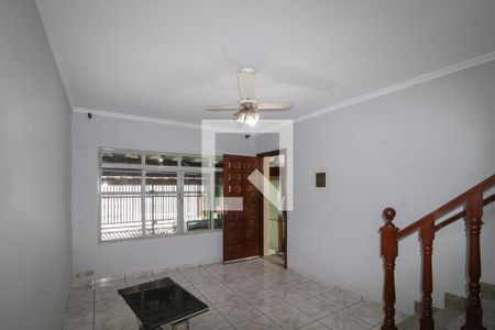 Sala de casa à venda com 3 quartos, 130m² em Jardim Japao, São Paulo