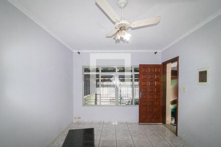 Sala de casa à venda com 3 quartos, 130m² em Jardim Japao, São Paulo