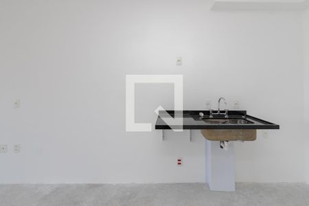 Studio de kitnet/studio à venda com 1 quarto, 27m² em Santo Amaro, São Paulo