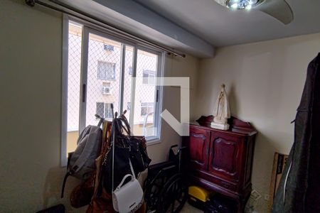 quarto 1 de apartamento para alugar com 3 quartos, 88m² em Pechincha, Rio de Janeiro