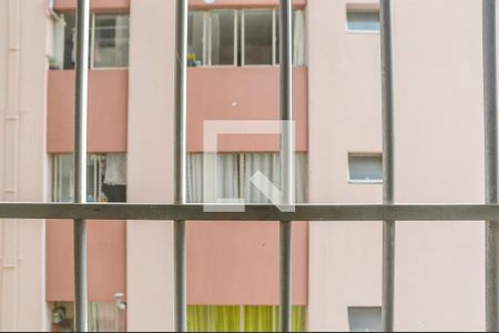 Vista da Sala de apartamento para alugar com 2 quartos, 80m² em Nova Petrópolis, São Bernardo do Campo