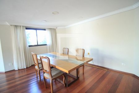 Sala de apartamento para alugar com 4 quartos, 227m² em Parque da Mooca, São Paulo