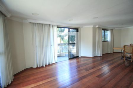 Apartamento para alugar com 4 quartos, 227m² em Parque da Mooca, São Paulo
