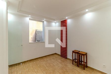 Sala de apartamento para alugar com 2 quartos, 80m² em Centro, São Paulo