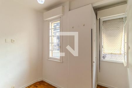 Quarto 1 de apartamento para alugar com 2 quartos, 80m² em Centro, São Paulo