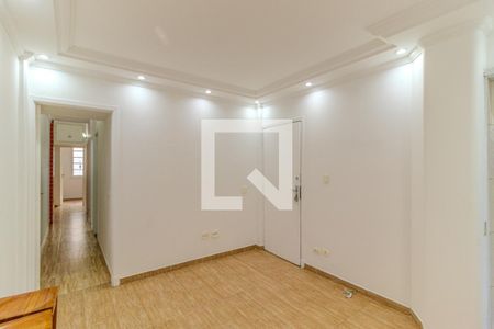 Sala de apartamento para alugar com 2 quartos, 80m² em Centro, São Paulo