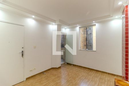 Apartamento para alugar com 80m², 2 quartos e sem vagaSala