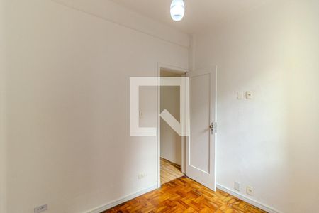 Quarto 1 de apartamento para alugar com 2 quartos, 80m² em Centro, São Paulo