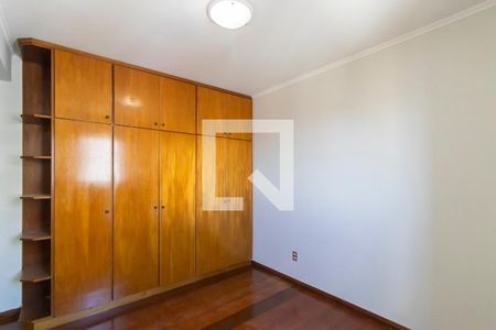 Quarto 1 - Suíte de apartamento à venda com 3 quartos, 150m² em Mansões Santo Antônio, Campinas