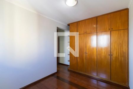Quarto 1 - Suíte de apartamento à venda com 3 quartos, 150m² em Mansões Santo Antônio, Campinas