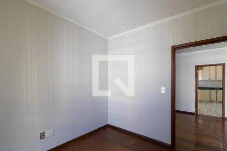 Sala de TV de apartamento à venda com 3 quartos, 150m² em Mansões Santo Antônio, Campinas