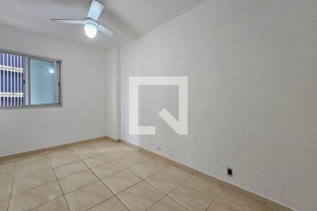 Quarto 1 de apartamento para alugar com 3 quartos, 100m² em Vila Luis Antonio, Guarujá