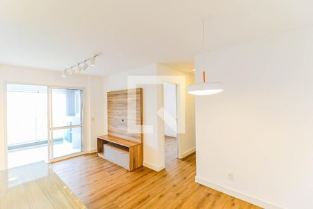 Apartamento à venda com 68m², 2 quartos e 1 vagaSala