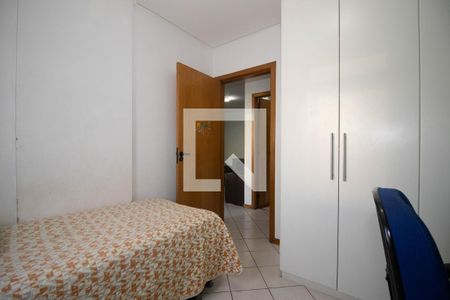 Quarto de apartamento para alugar com 3 quartos, 80m² em Águas Claras, Brasília
