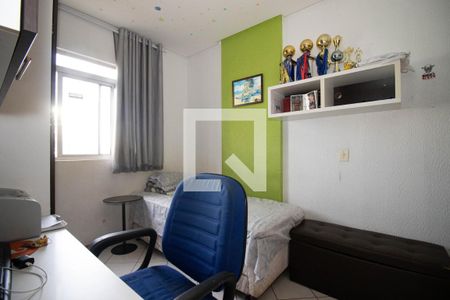 Suíte 1 de apartamento para alugar com 3 quartos, 80m² em Águas Claras, Brasília