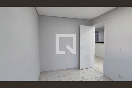 Quarto 1 de apartamento à venda com 2 quartos, 52m² em Distrito Indutrial Doutor Helio Pentagna Guimarães, Contagem