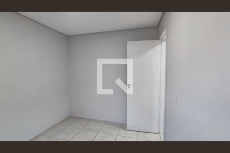 Quarto 1 de apartamento à venda com 2 quartos, 52m² em Distrito Indutrial Doutor Helio Pentagna Guimarães, Contagem