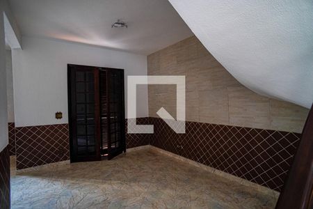 Sala de apartamento para alugar com 2 quartos, 81m² em Pendotiba, Niterói