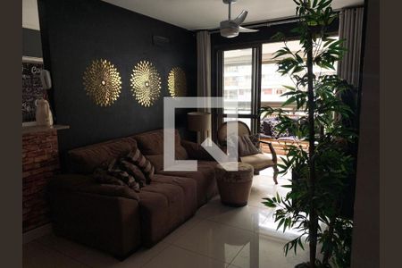 Apartamento à venda com 3 quartos, 82m² em Recreio dos Bandeirantes, Rio de Janeiro
