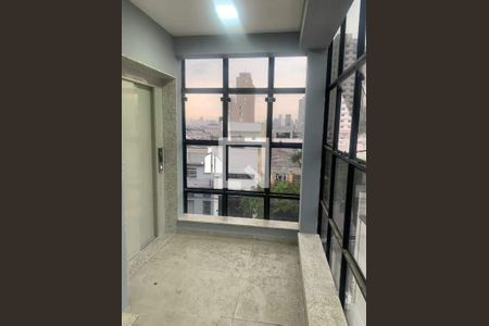 Apartamento à venda com 2 quartos, 40m² em Tatuapé, São Paulo