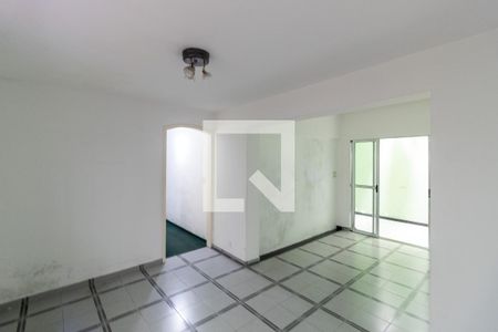 Sala  de casa para alugar com 4 quartos, 250m² em Vila do Castelo, São Paulo