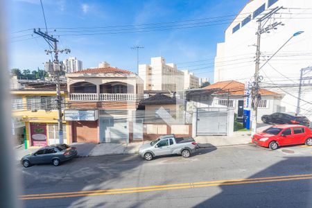 Vista Casa 1 - quarto 2 de casa à venda com 4 quartos, 200m² em Centro, Diadema