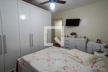 Quarto 2 de apartamento à venda com 3 quartos, 85m² em Fonseca, Niterói