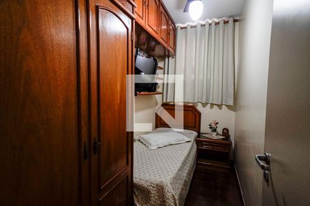 Apartamento à venda com 85m², 3 quartos e 1 vaga Apartamento à venda com 85m², 3 quartos e 1 vagaQuarto 3