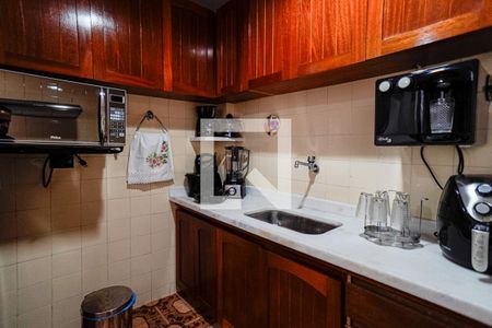 Apartamento à venda com 85m², 3 quartos e 1 vaga Apartamento à venda com 85m², 3 quartos e 1 vagaCozinha