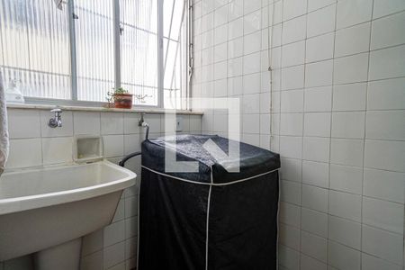 Apartamento à venda com 85m², 3 quartos e 1 vaga Apartamento à venda com 85m², 3 quartos e 1 vagaÁrea de Serviço