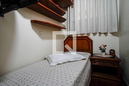 Apartamento à venda com 85m², 3 quartos e 1 vaga Apartamento à venda com 85m², 3 quartos e 1 vagaQuarto 3