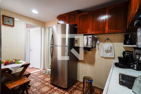 Apartamento à venda com 85m², 3 quartos e 1 vaga Apartamento à venda com 85m², 3 quartos e 1 vagaCozinha