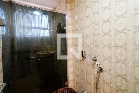 Apartamento à venda com 85m², 3 quartos e 1 vaga Apartamento à venda com 85m², 3 quartos e 1 vagaBanheiro