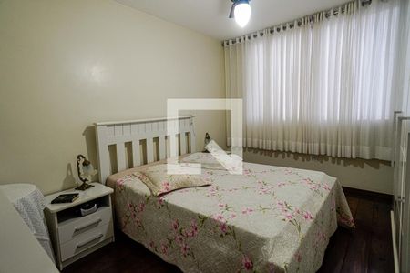 Quarto 2 de apartamento à venda com 3 quartos, 85m² em Fonseca, Niterói