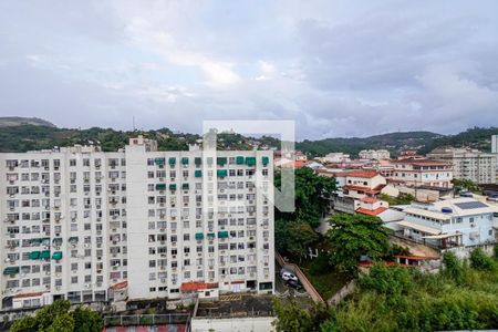 Apartamento à venda com 85m², 3 quartos e 1 vaga Apartamento à venda com 85m², 3 quartos e 1 vagaSala