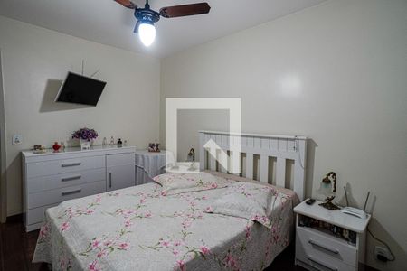 Apartamento à venda com 85m², 3 quartos e 1 vaga Apartamento à venda com 85m², 3 quartos e 1 vagaQuarto 2