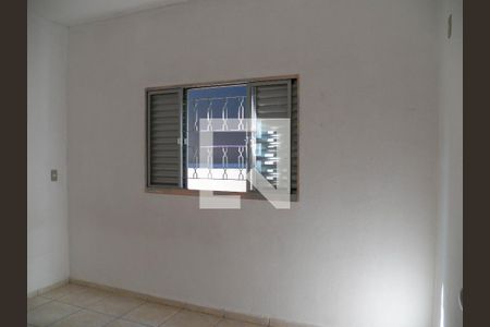 Quarto 1 de casa para alugar com 2 quartos, 80m² em Vila Hebe, São Paulo