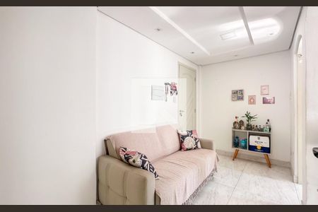 Sala de apartamento para alugar com 2 quartos, 33m² em Centro Histórico de São Paulo, São Paulo