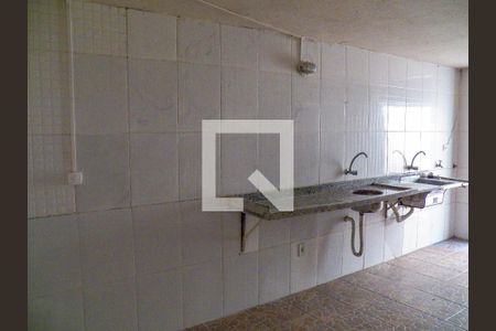 Sala/ Quarto/ Cozinha de kitnet/studio para alugar com 1 quarto, 17m² em Vila Hebe, São Paulo