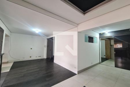 Sala de casa à venda com 2 quartos, 100m² em Chácara Belenzinho, São Paulo