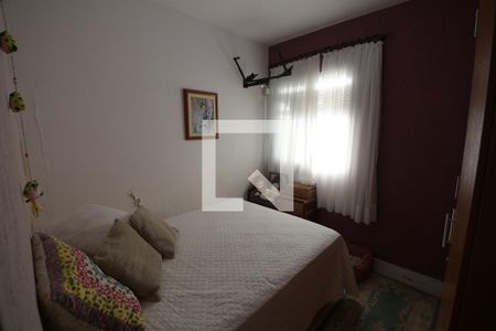  Quarto 2 de apartamento à venda com 3 quartos, 105m² em Bosque, Campinas
