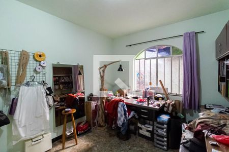 Quarto 2 de casa à venda com 4 quartos, 297m² em Rio Branco, Belo Horizonte