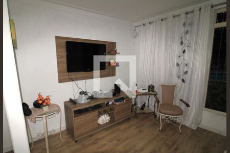 Sala de casa para alugar com 4 quartos, 190m² em Parque Mandaqui, São Paulo